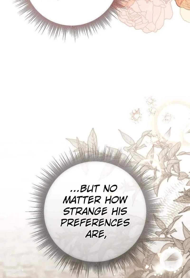 The Closet Fan Princess Chapter 854 page 61 - 
