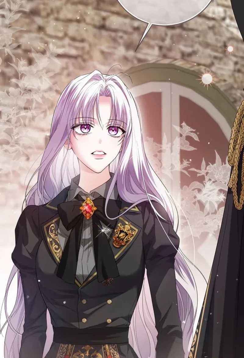 The Closet Fan Princess Chapter 854 page 67 - 