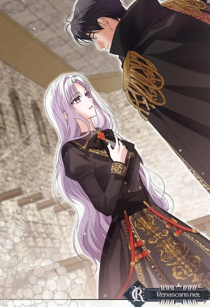 The Closet Fan Princess Chapter 854 page 77 - 