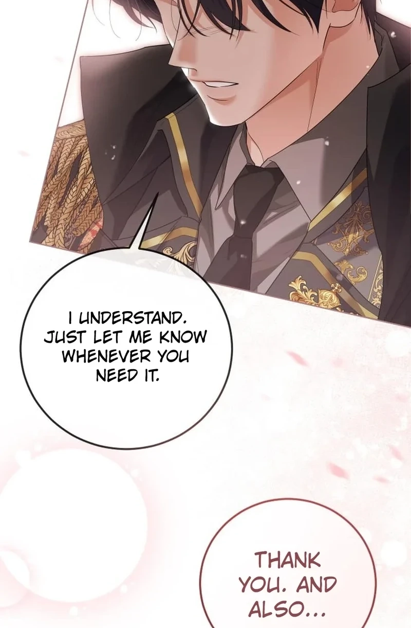 The Closet Fan Princess Chapter 854 page 85 - 