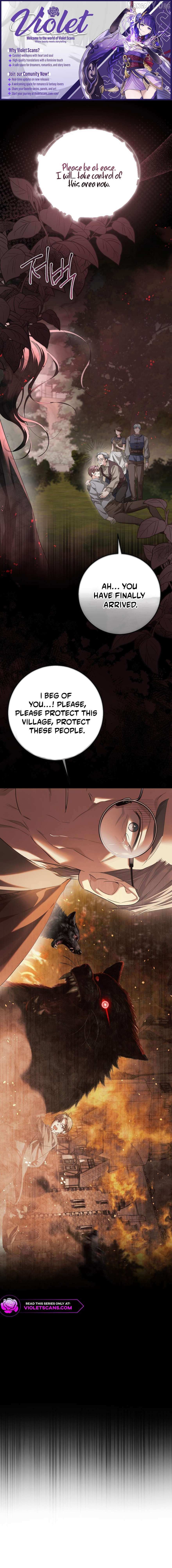 The Closet Fan Princess Chapter 86 page 2 - 