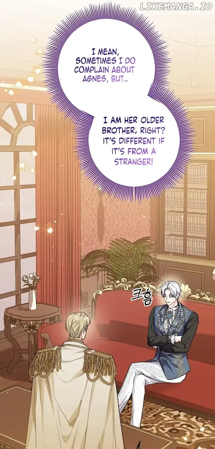 The Closet Fan Princess Chapter 9 page 12 - 