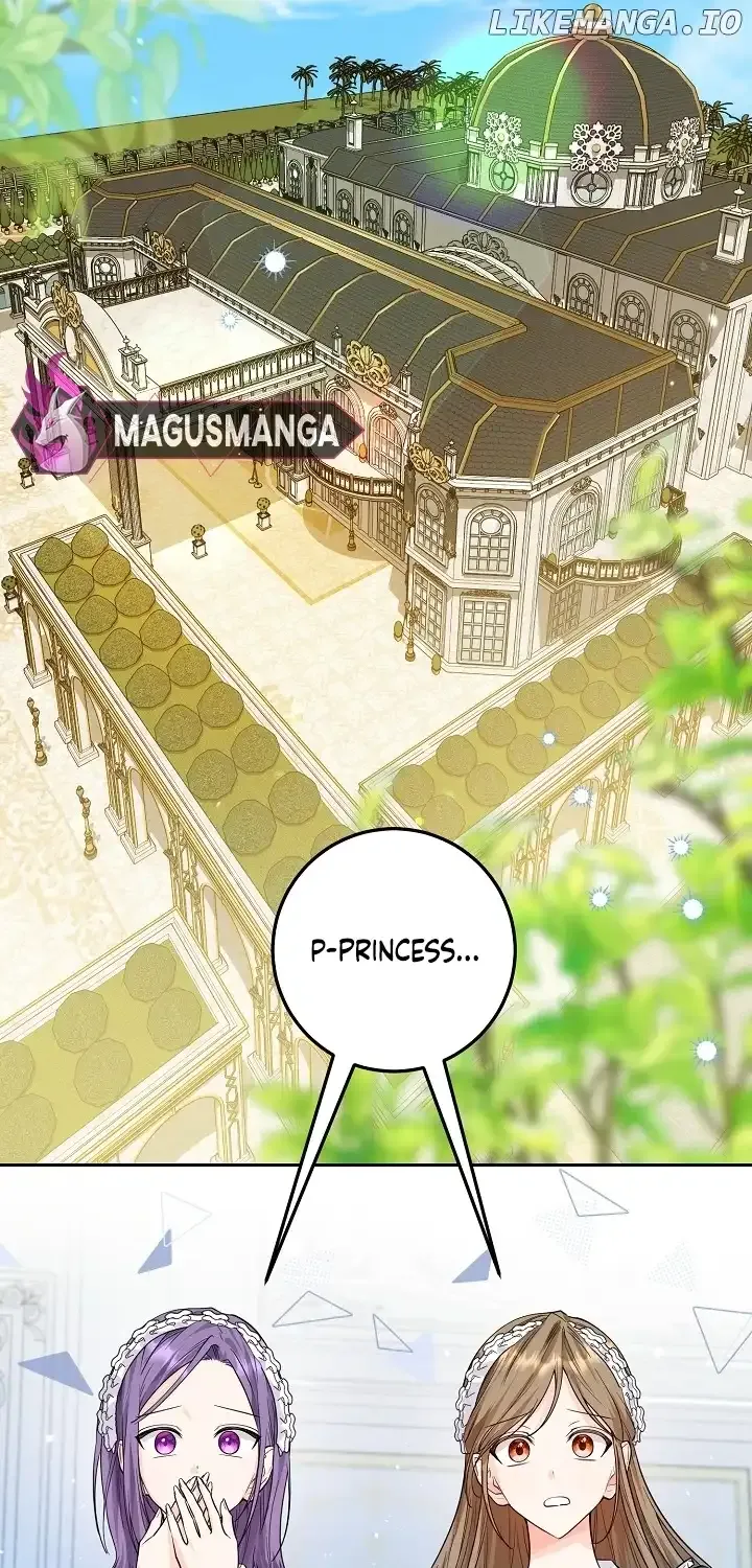 The Closet Fan Princess Chapter 9 page 18 - 