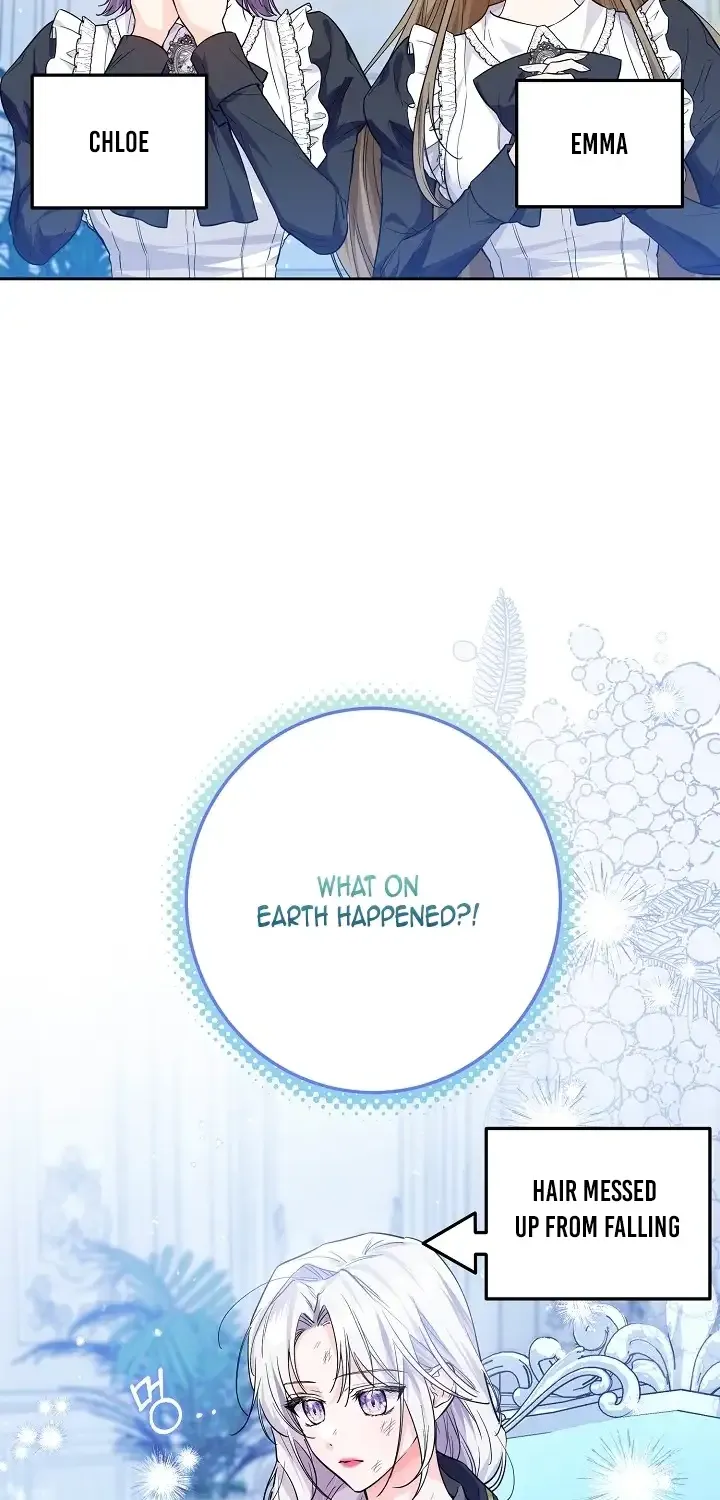The Closet Fan Princess Chapter 9 page 19 - 