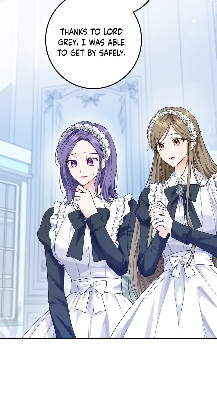 The Closet Fan Princess Chapter 9 page 23 - 