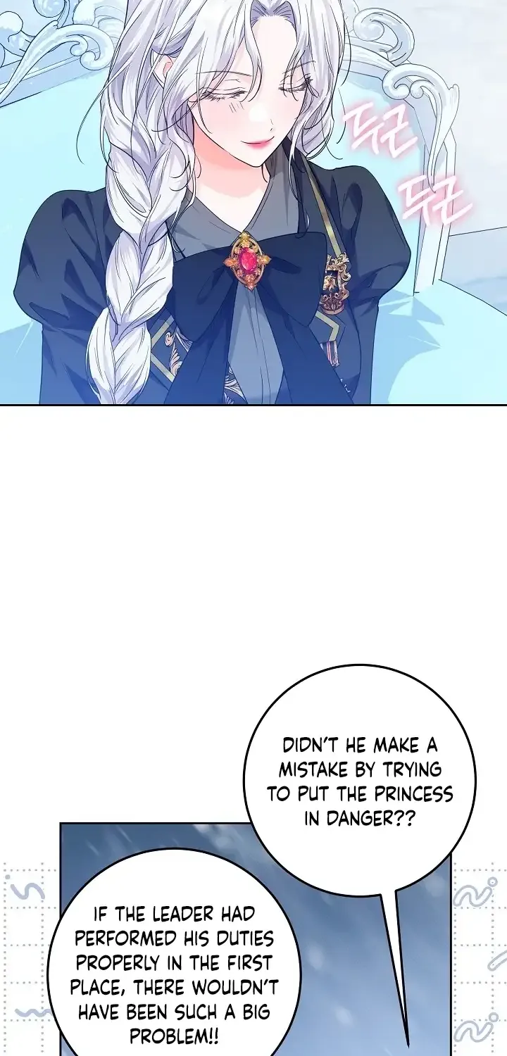 The Closet Fan Princess Chapter 9 page 25 - 