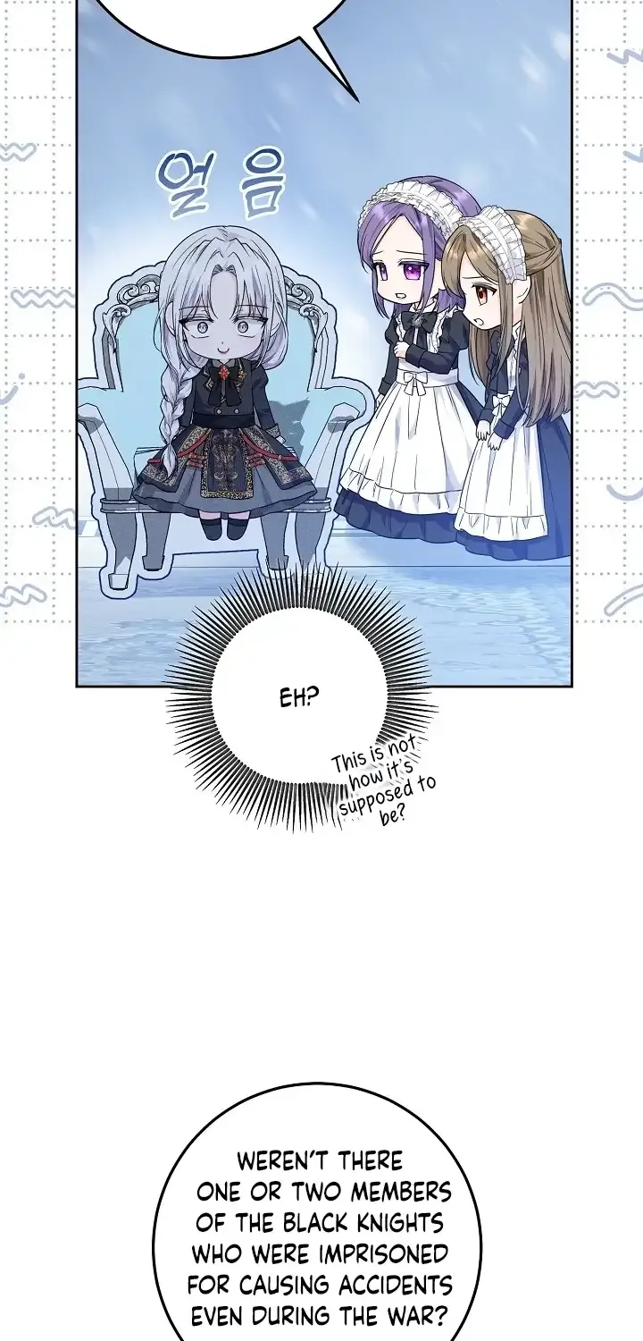 The Closet Fan Princess Chapter 9 page 26 - 
