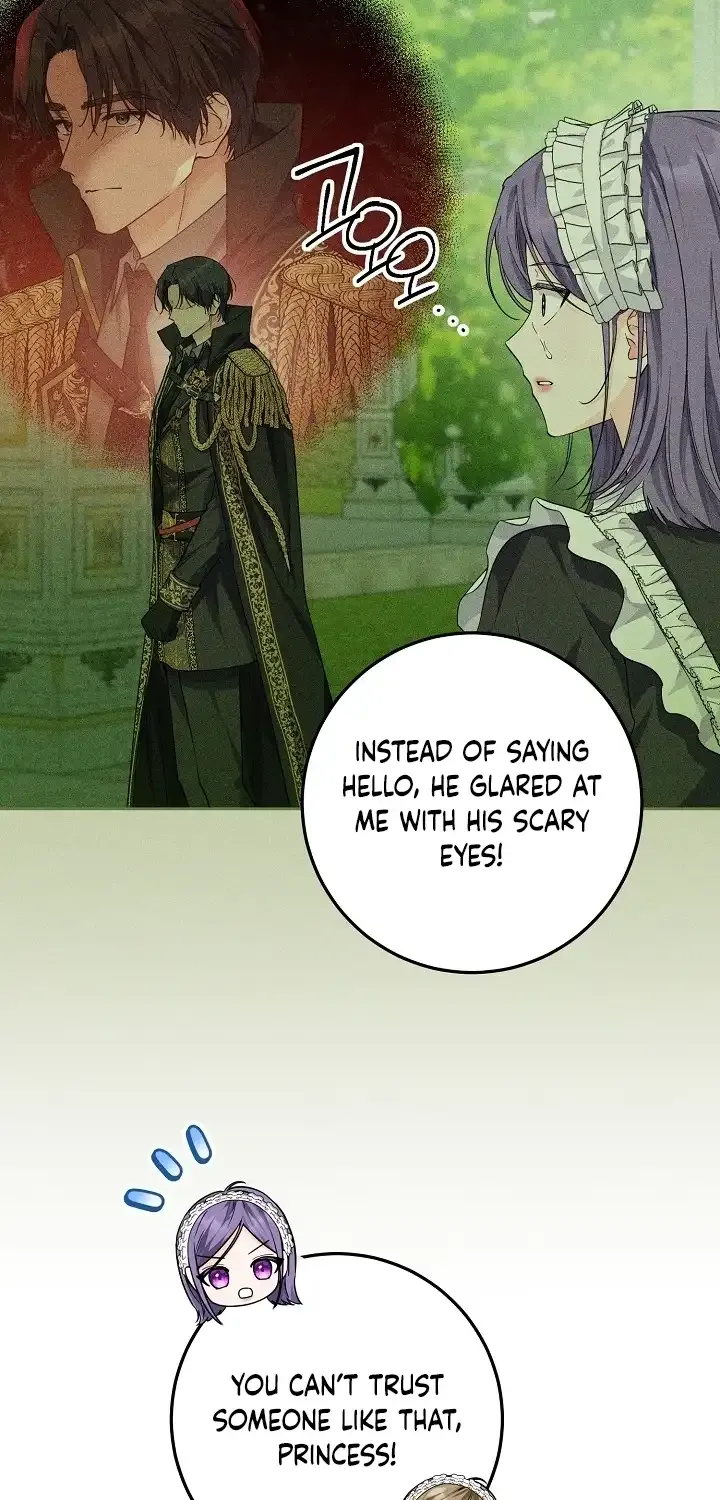 The Closet Fan Princess Chapter 9 page 28 - 