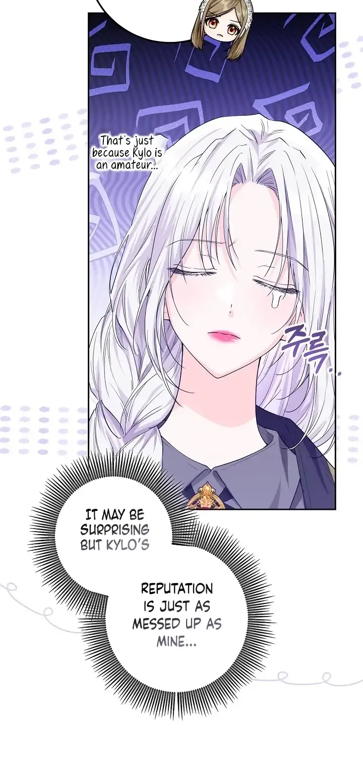 The Closet Fan Princess Chapter 9 page 29 - 