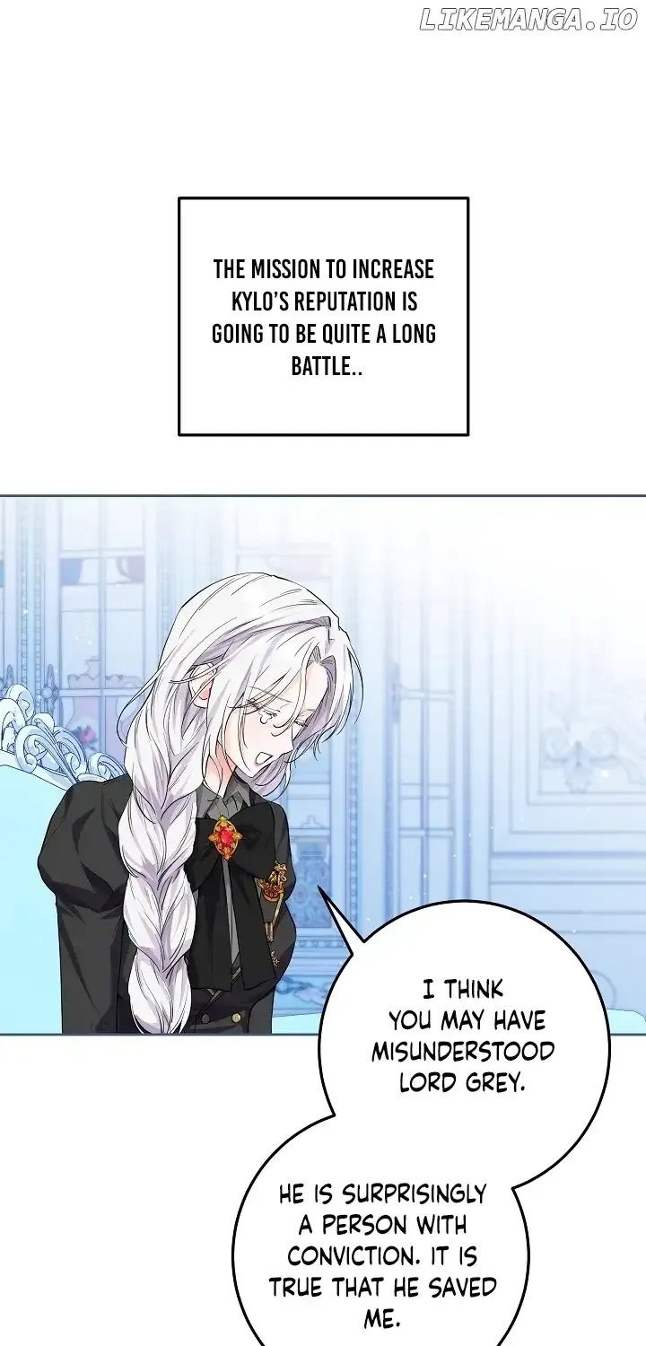 The Closet Fan Princess Chapter 9 page 30 - 