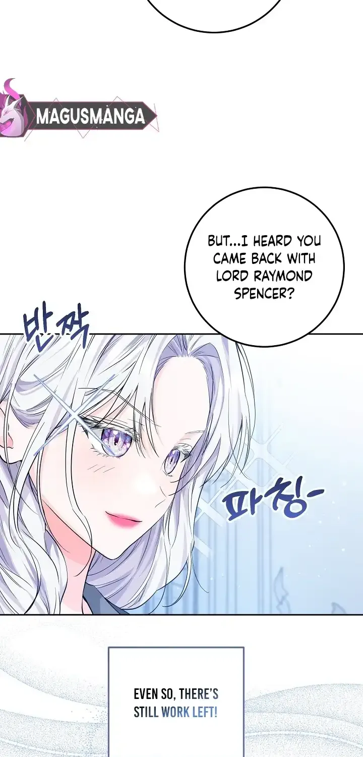 The Closet Fan Princess Chapter 9 page 31 - 