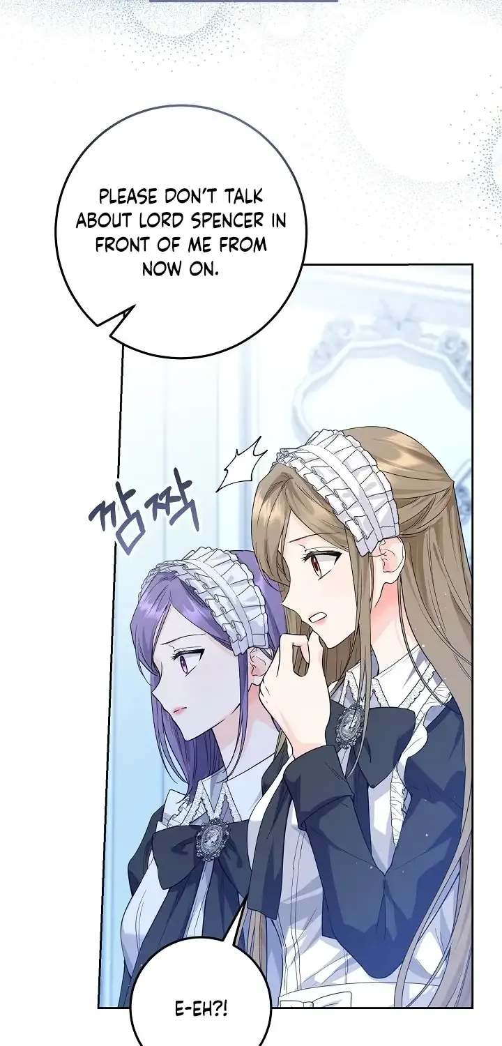 The Closet Fan Princess Chapter 9 page 32 - 