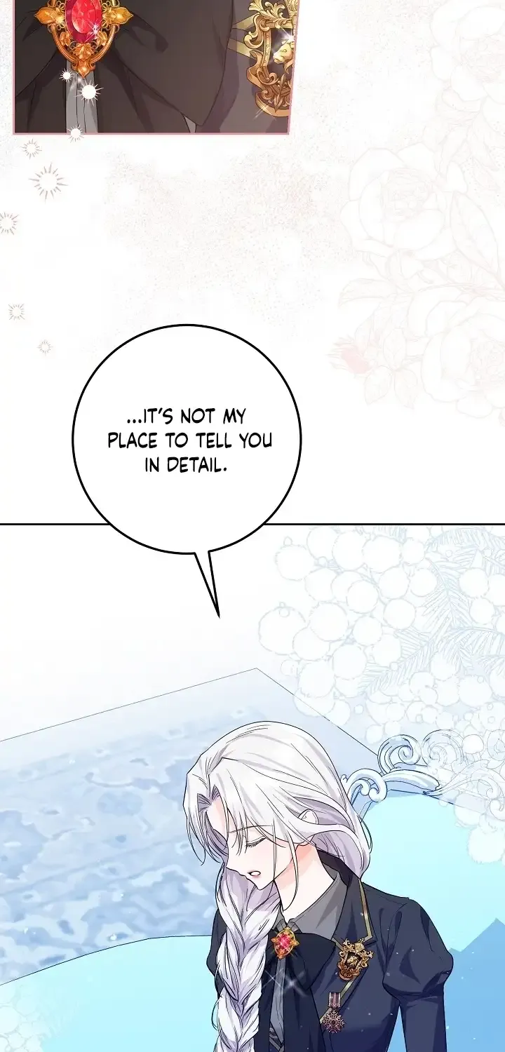 The Closet Fan Princess Chapter 9 page 34 - 