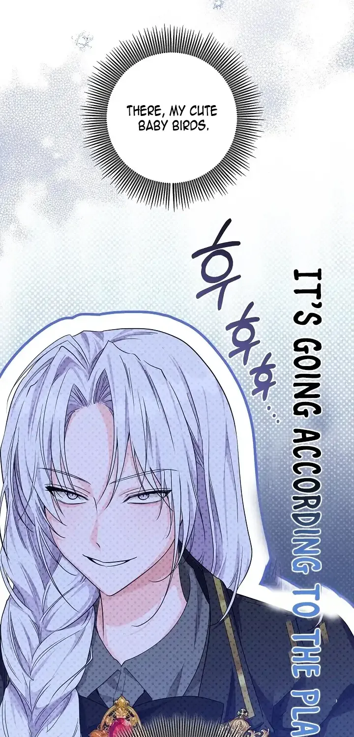 The Closet Fan Princess Chapter 9 page 39 - 