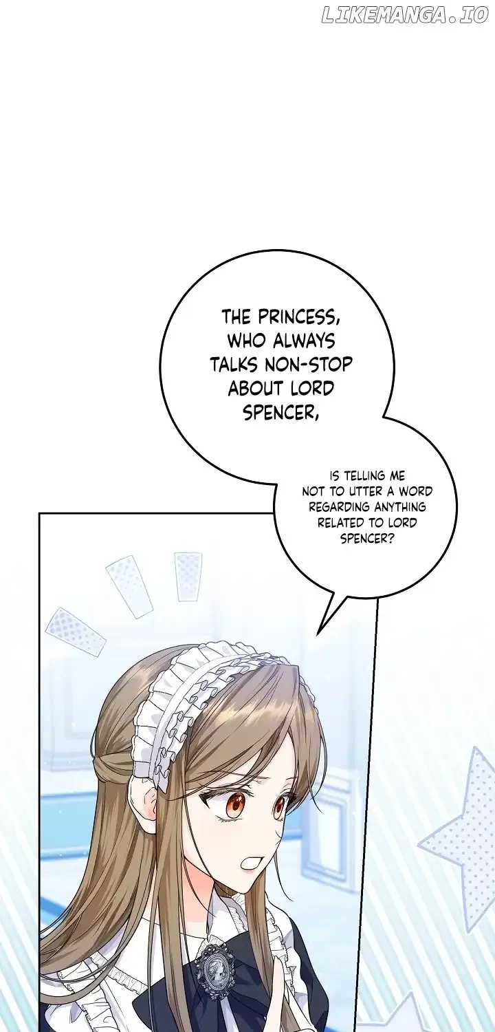 The Closet Fan Princess Chapter 9 page 42 - 