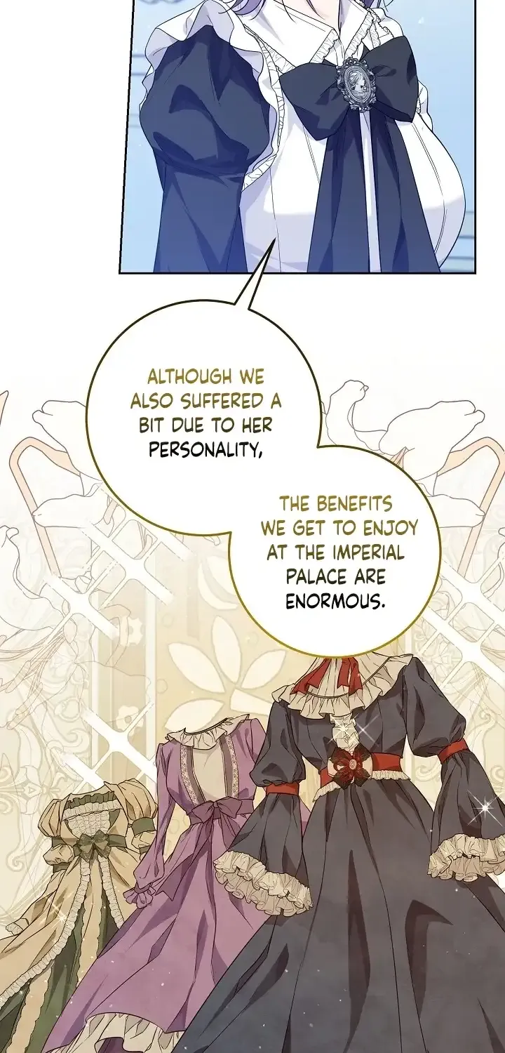 The Closet Fan Princess Chapter 9 page 44 - 