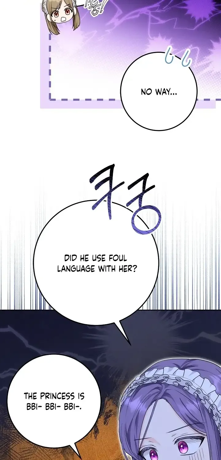 The Closet Fan Princess Chapter 9 page 46 - 