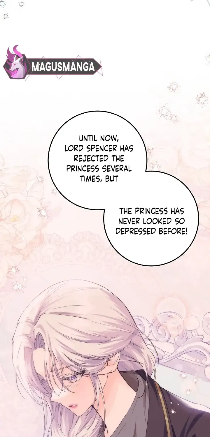 The Closet Fan Princess Chapter 9 page 49 - 
