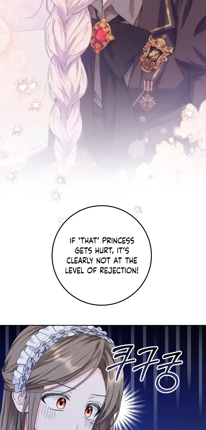 The Closet Fan Princess Chapter 9 page 50 - 