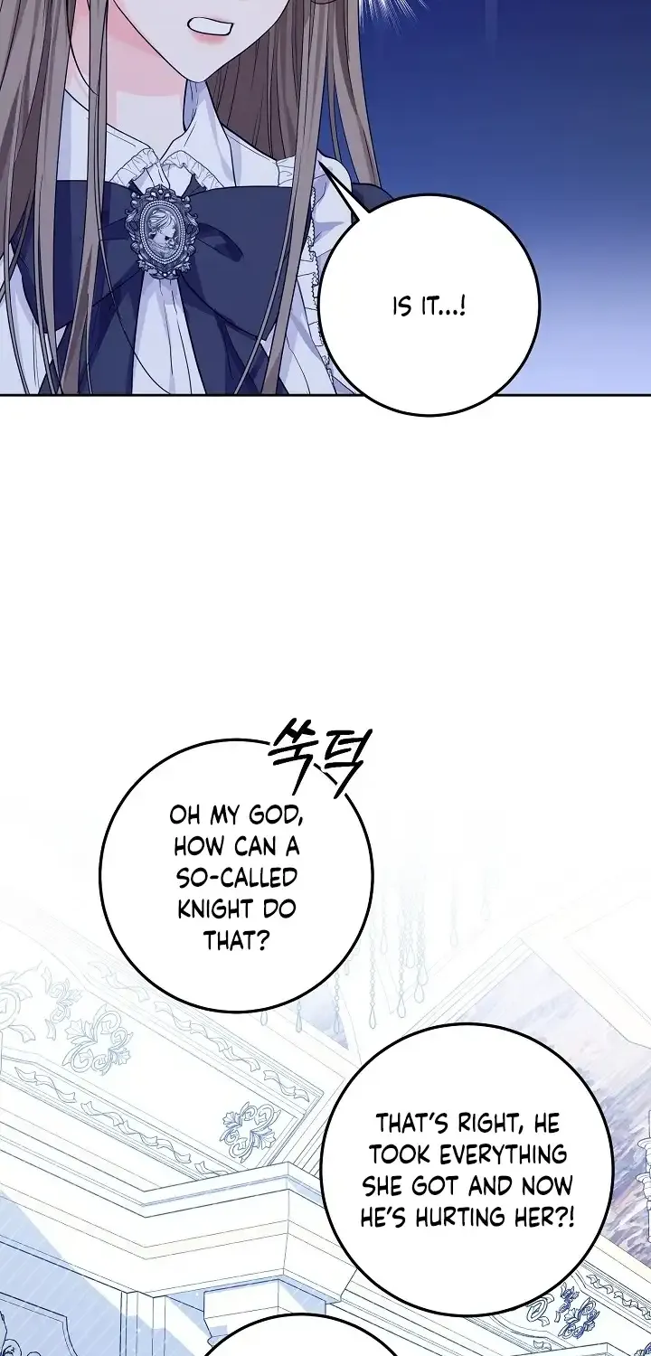 The Closet Fan Princess Chapter 9 page 51 - 