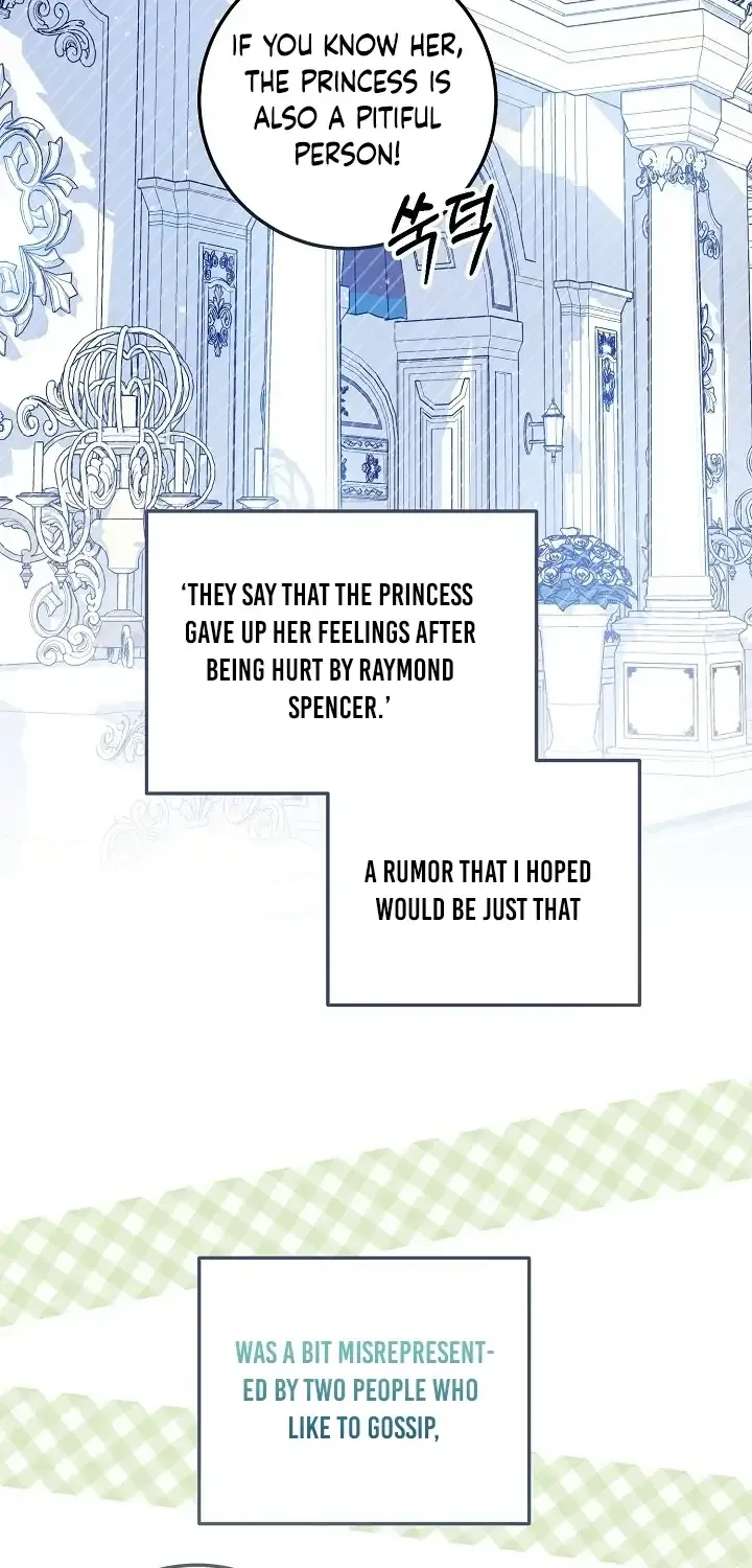 The Closet Fan Princess Chapter 9 page 52 - 