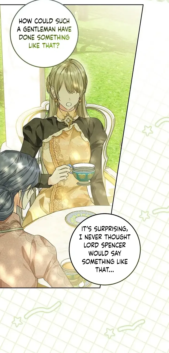 The Closet Fan Princess Chapter 9 page 53 - 