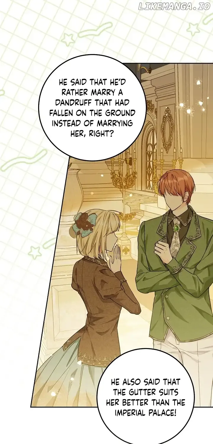 The Closet Fan Princess Chapter 9 page 54 - 