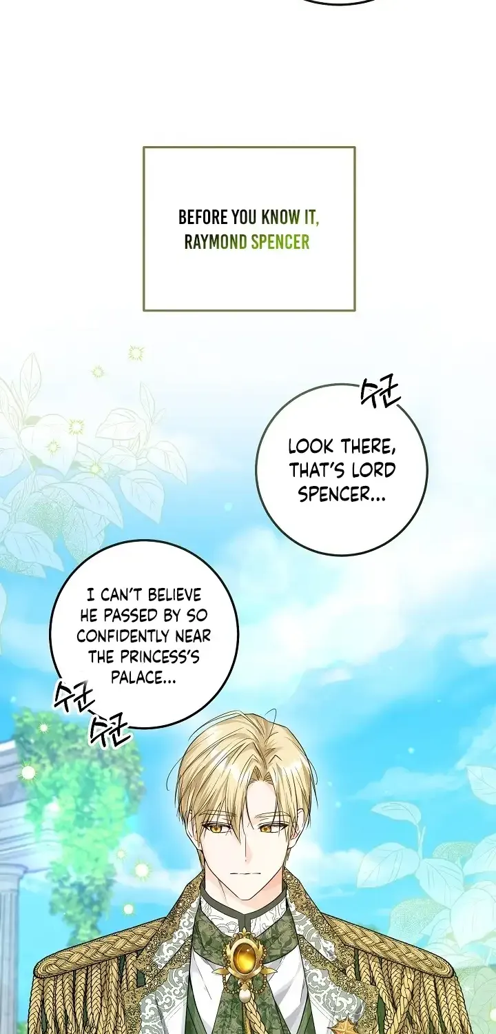 The Closet Fan Princess Chapter 9 page 55 - 