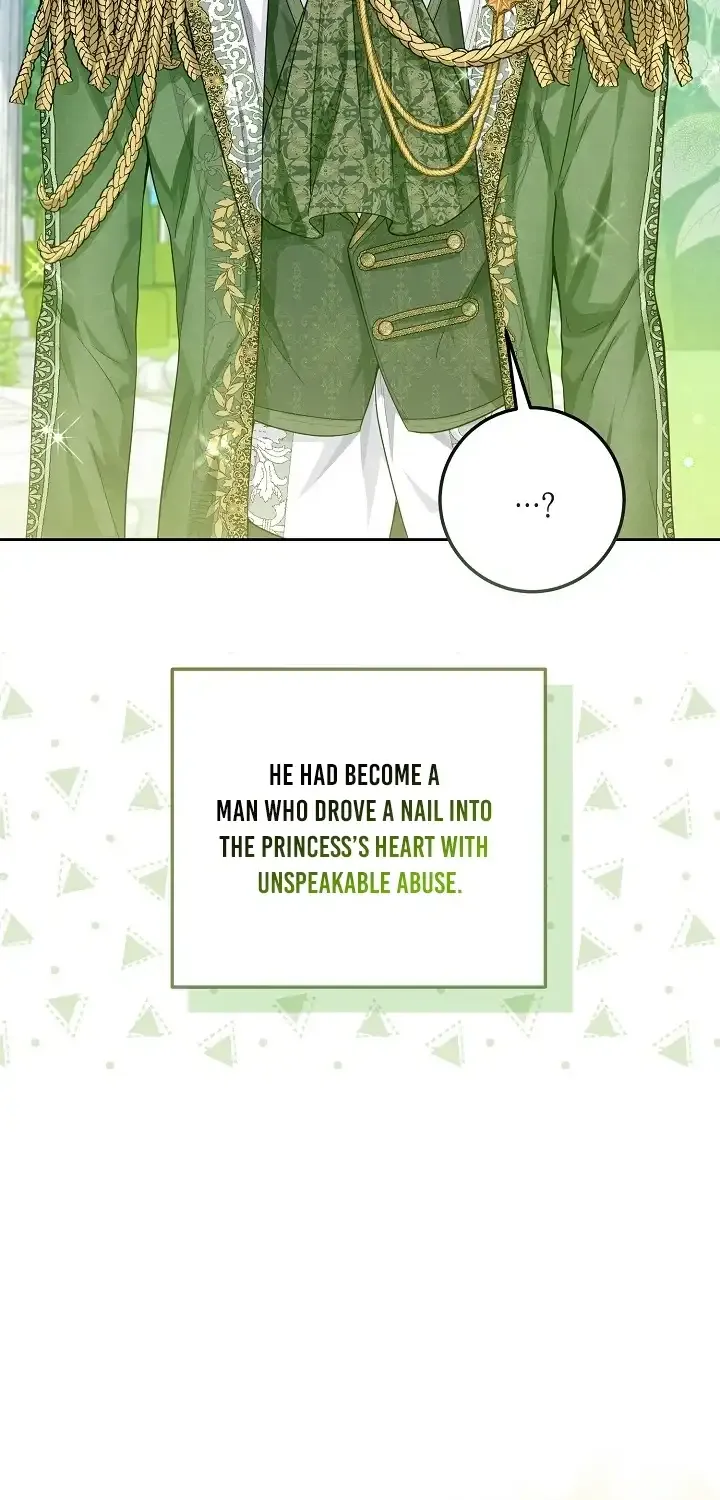 The Closet Fan Princess Chapter 9 page 56 - 