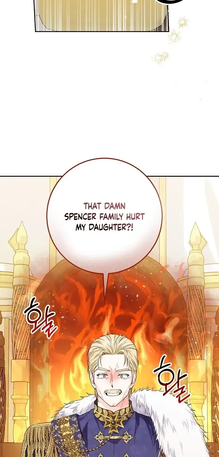 The Closet Fan Princess Chapter 9 page 58 - 