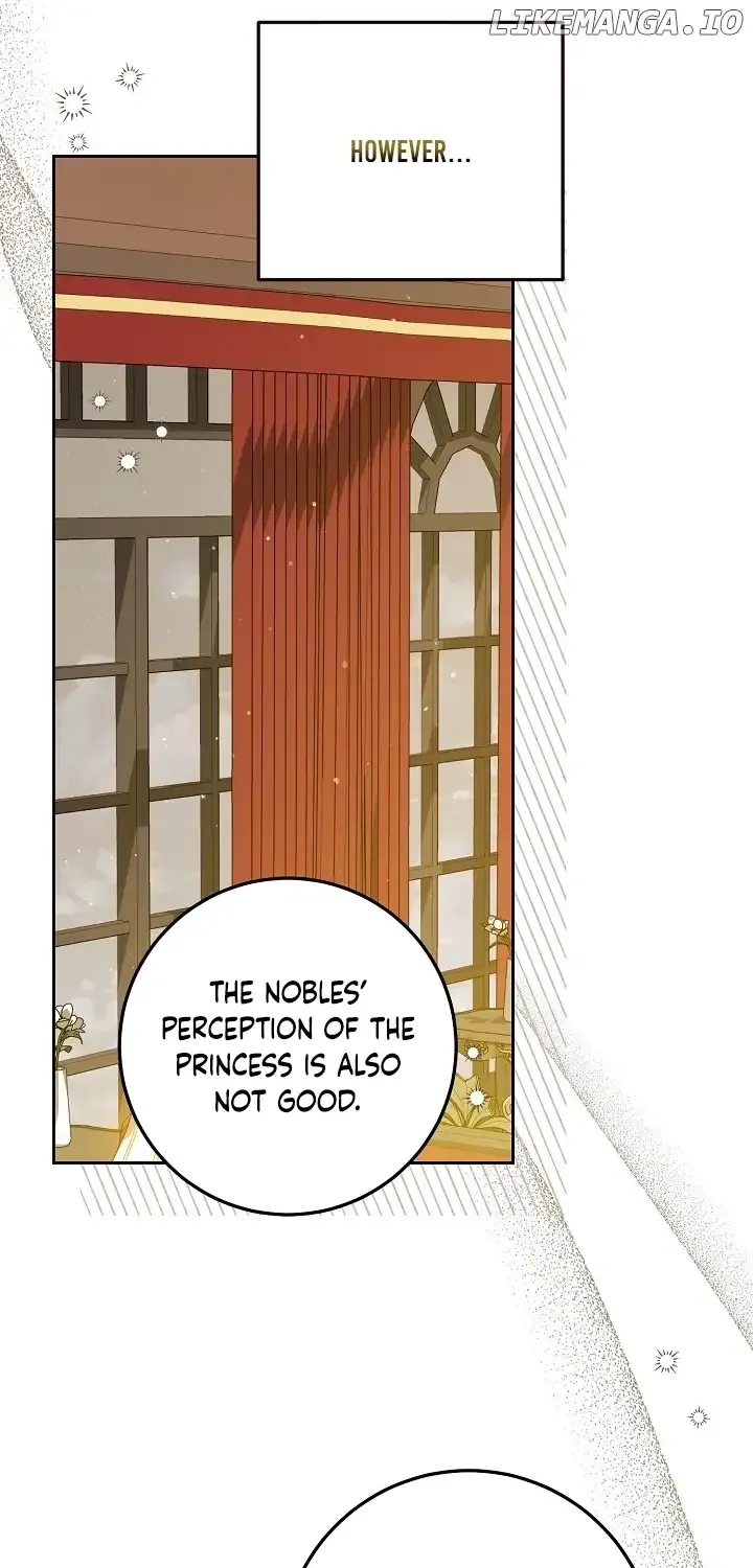 The Closet Fan Princess Chapter 9 page 7 - 