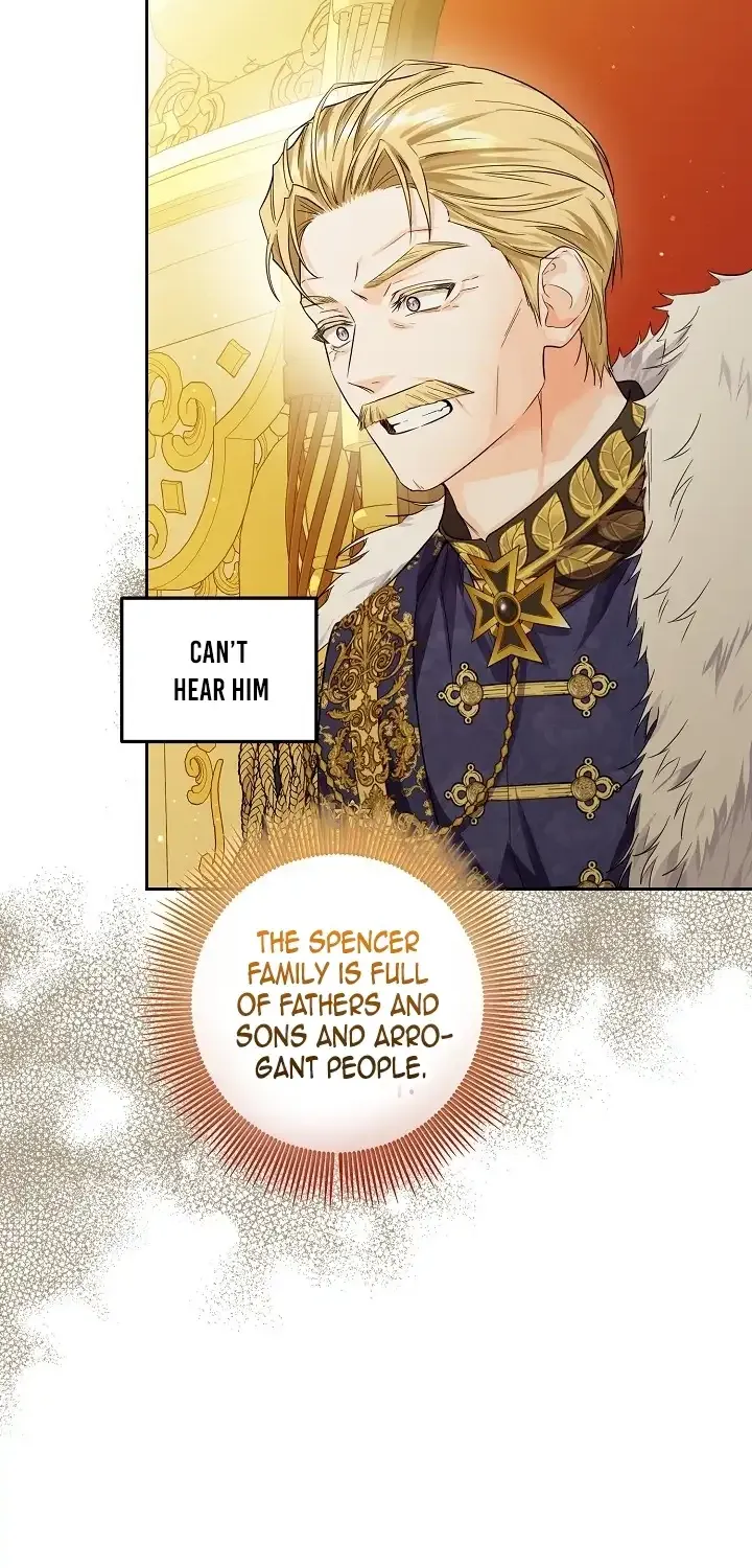 The Closet Fan Princess Chapter 9 page 61 - 