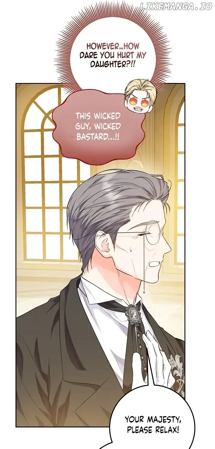 The Closet Fan Princess Chapter 9 page 71 - 