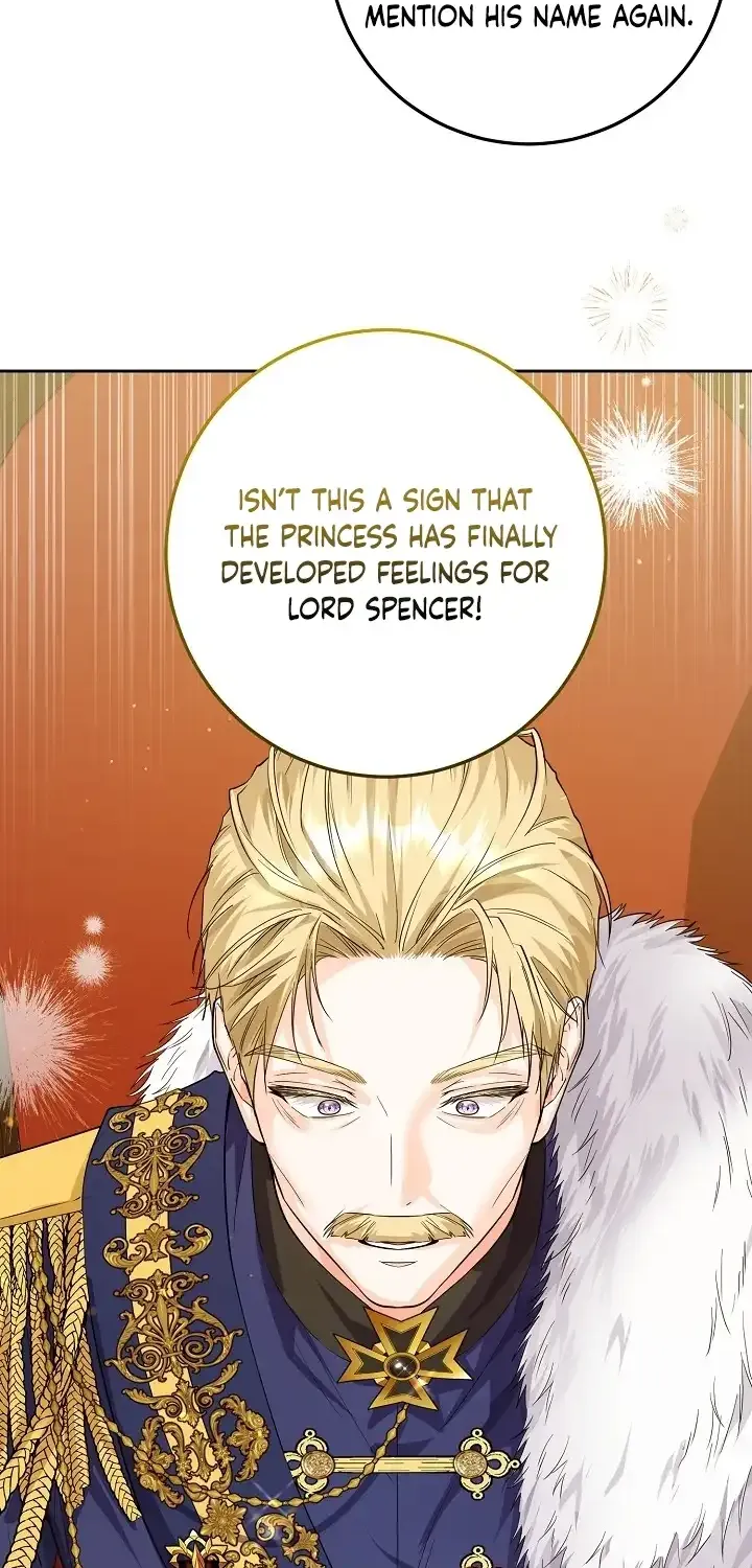 The Closet Fan Princess Chapter 9 page 74 - 