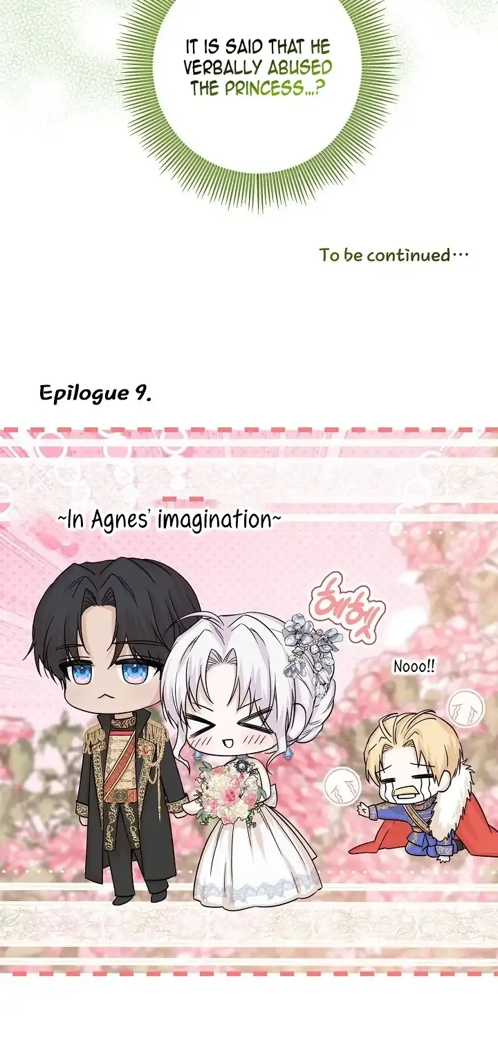 The Closet Fan Princess Chapter 9 page 80 - 