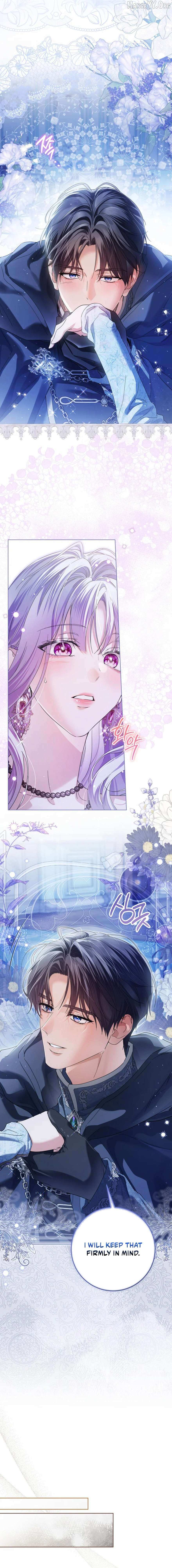 The Closet Fan Princess Chapter 90 page 16 - 