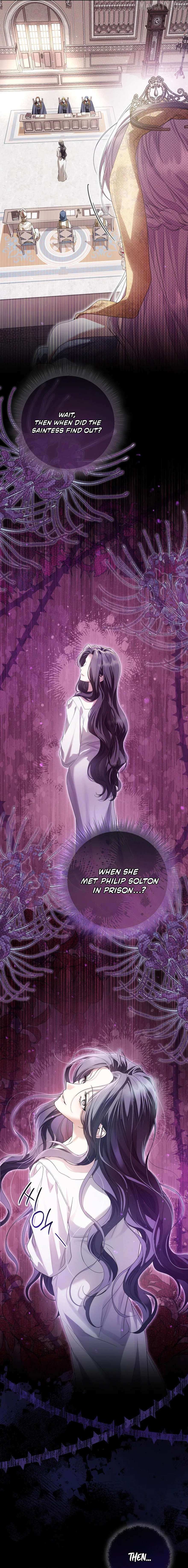 The Closet Fan Princess Chapter 90 page 23 - 