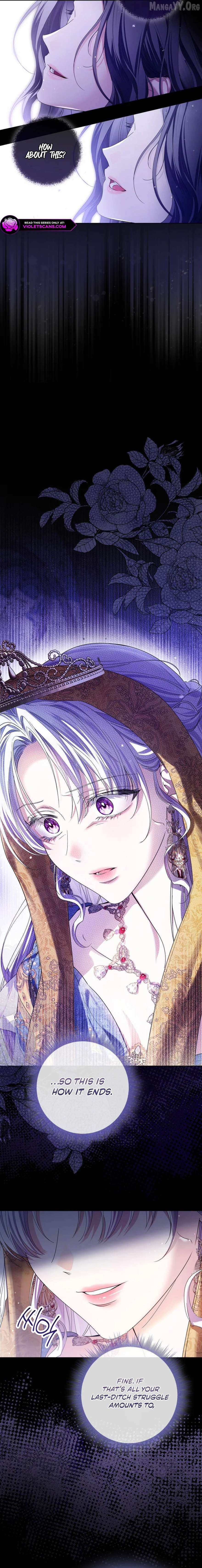 The Closet Fan Princess Chapter 90 page 24 - 