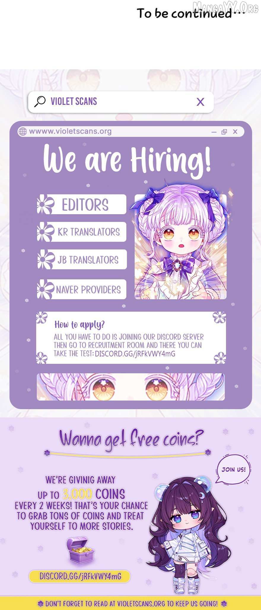 The Closet Fan Princess Chapter 90 page 26 - 