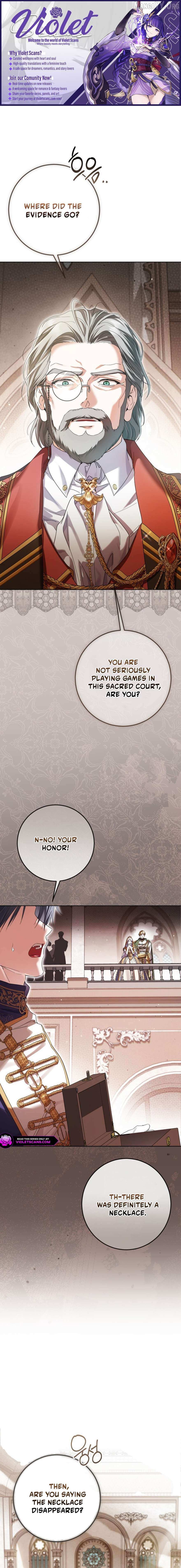 The Closet Fan Princess Chapter 91 page 2 - 