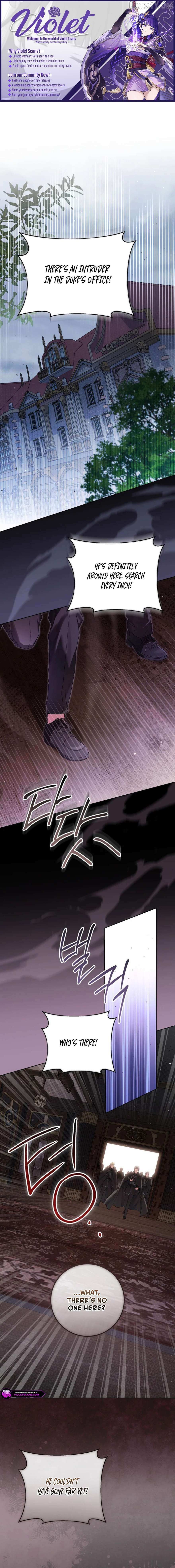 The Closet Fan Princess Chapter 92 page 2 - 