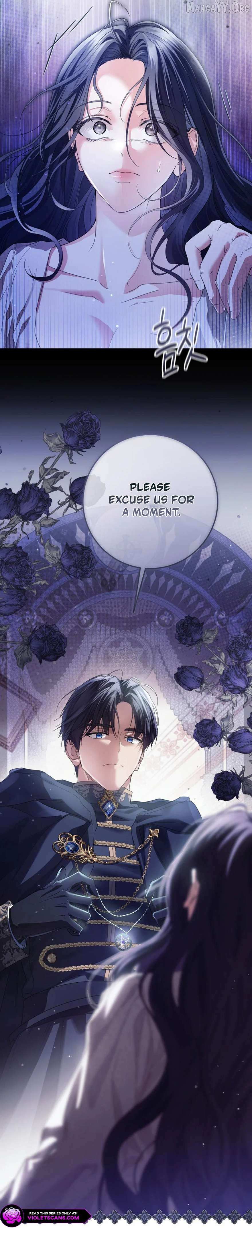 The Closet Fan Princess Chapter 92 page 16 - 