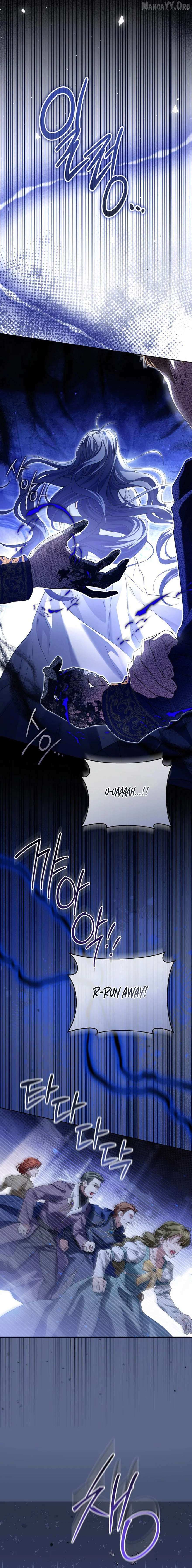The Closet Fan Princess Chapter 92 page 23 - 
