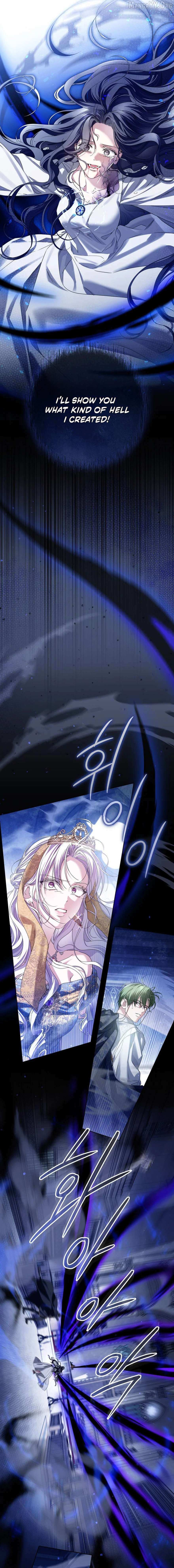 The Closet Fan Princess Chapter 92 page 25 - 