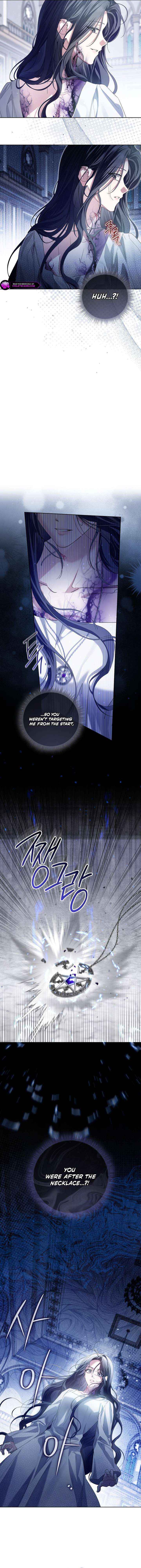 The Closet Fan Princess Chapter 93 page 12 - 