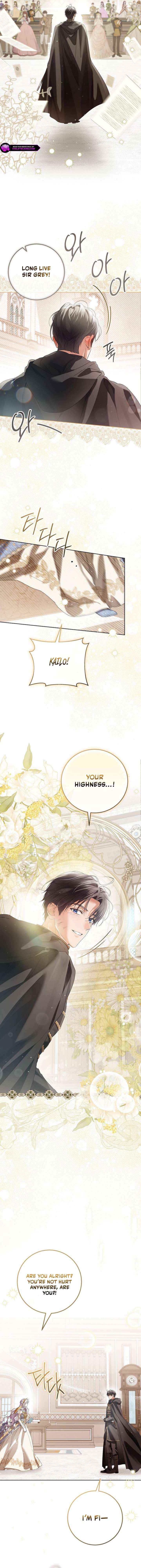 The Closet Fan Princess Chapter 93 page 16 - 