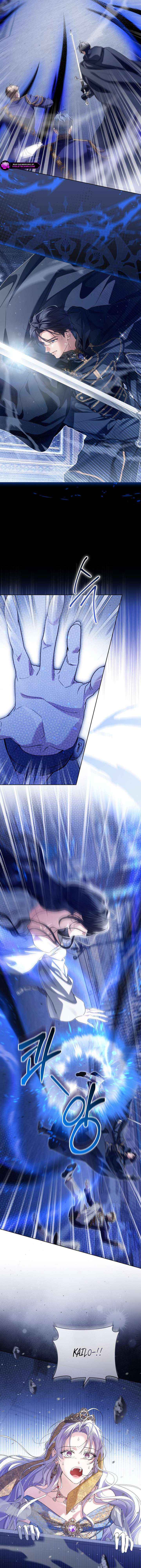 The Closet Fan Princess Chapter 93 page 3 - 
