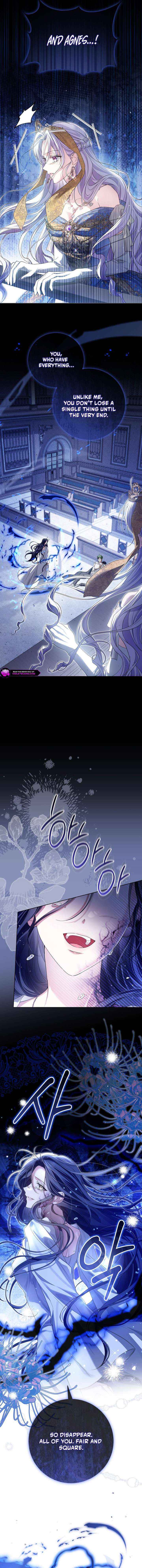 The Closet Fan Princess Chapter 93 page 7 - 