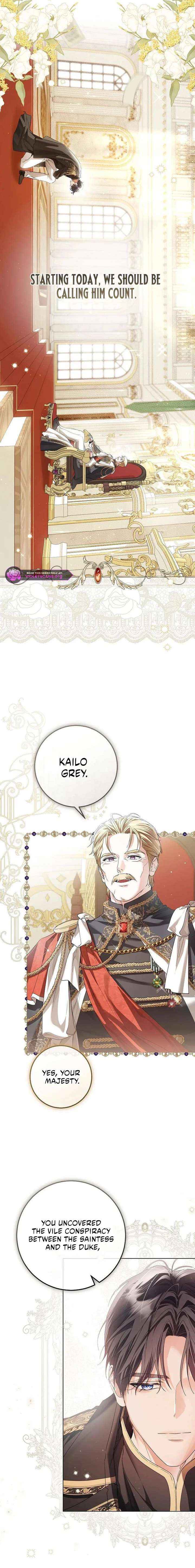 The Closet Fan Princess Chapter 94 page 2 - 