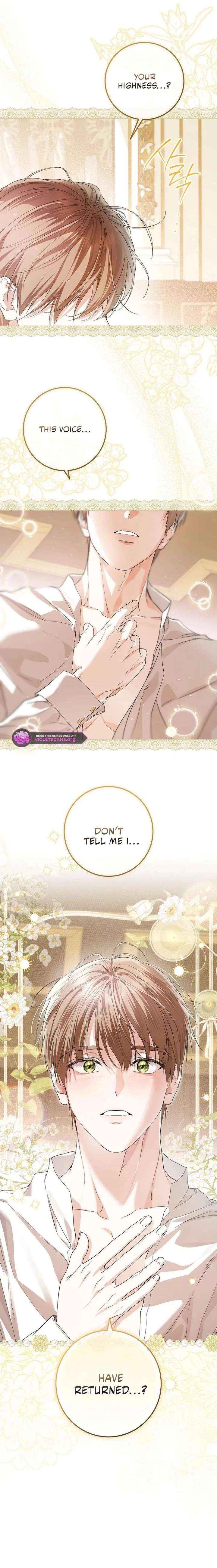 The Closet Fan Princess Chapter 94 page 13 - 